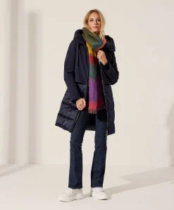 Milestone Halflange Winterjas Rihanna