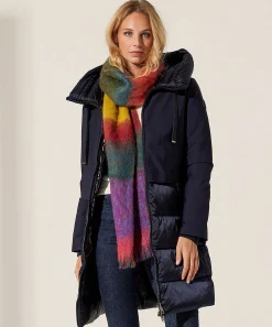Milestone Halflange Winterjas Rihanna
