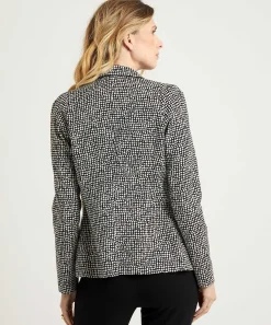 Ml Collections Blazer Small Dot