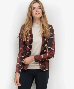 Ml Collections Blazer Stippen
