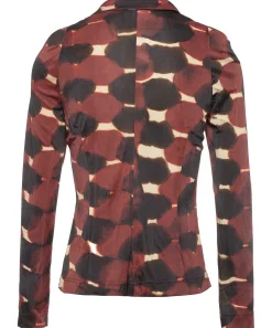 Ml Collections Blazer Stippen