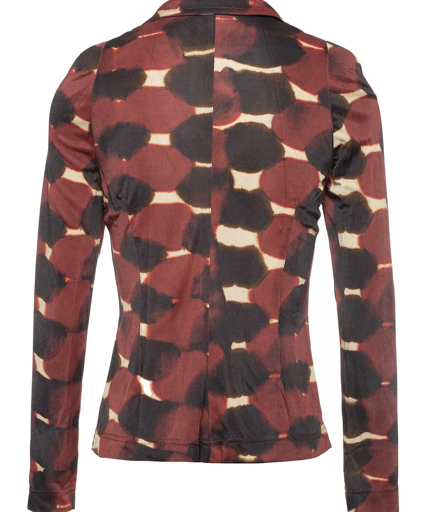 Ml Collections Blazer Stippen