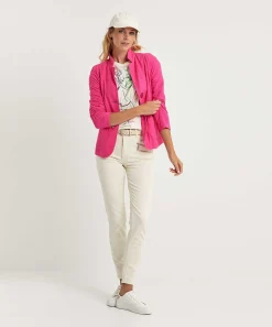 Ml Collections Blazer Structuur