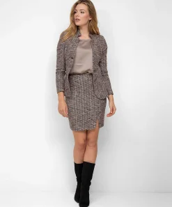 Ml Collections Rok Tweed