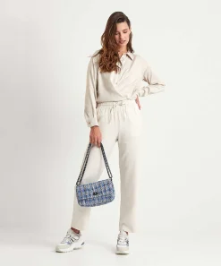 Moscow Blouse Butto