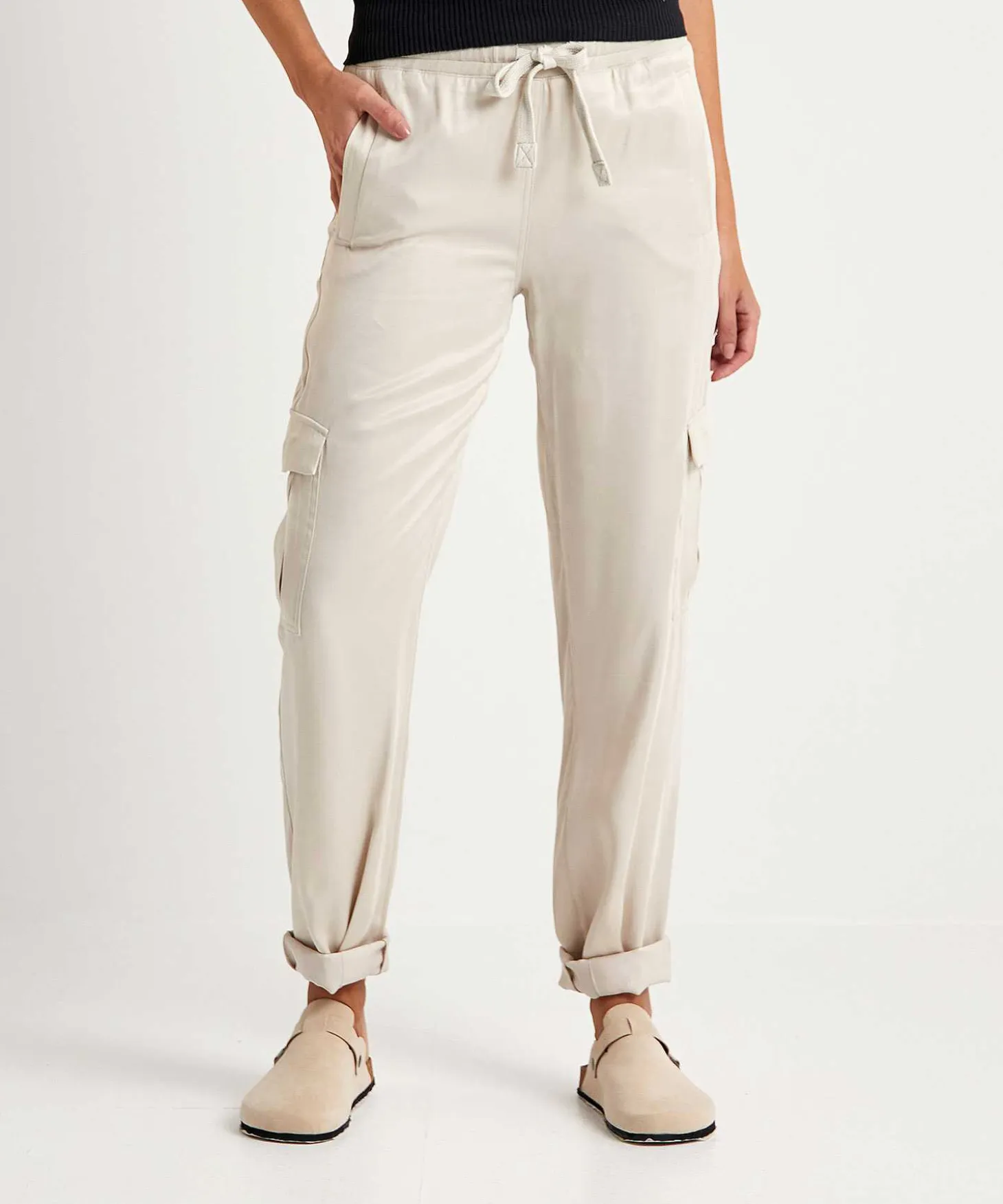 Moscow Cargo Broek Shelsy