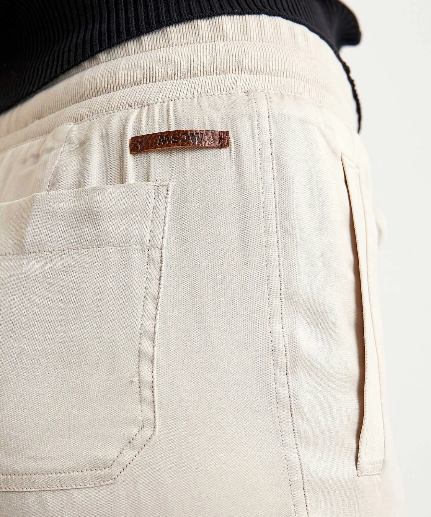 Moscow Cargo Broek Shelsy