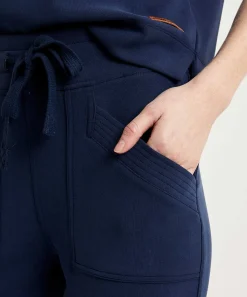 Moscow Jogger Soft-Feel Felix