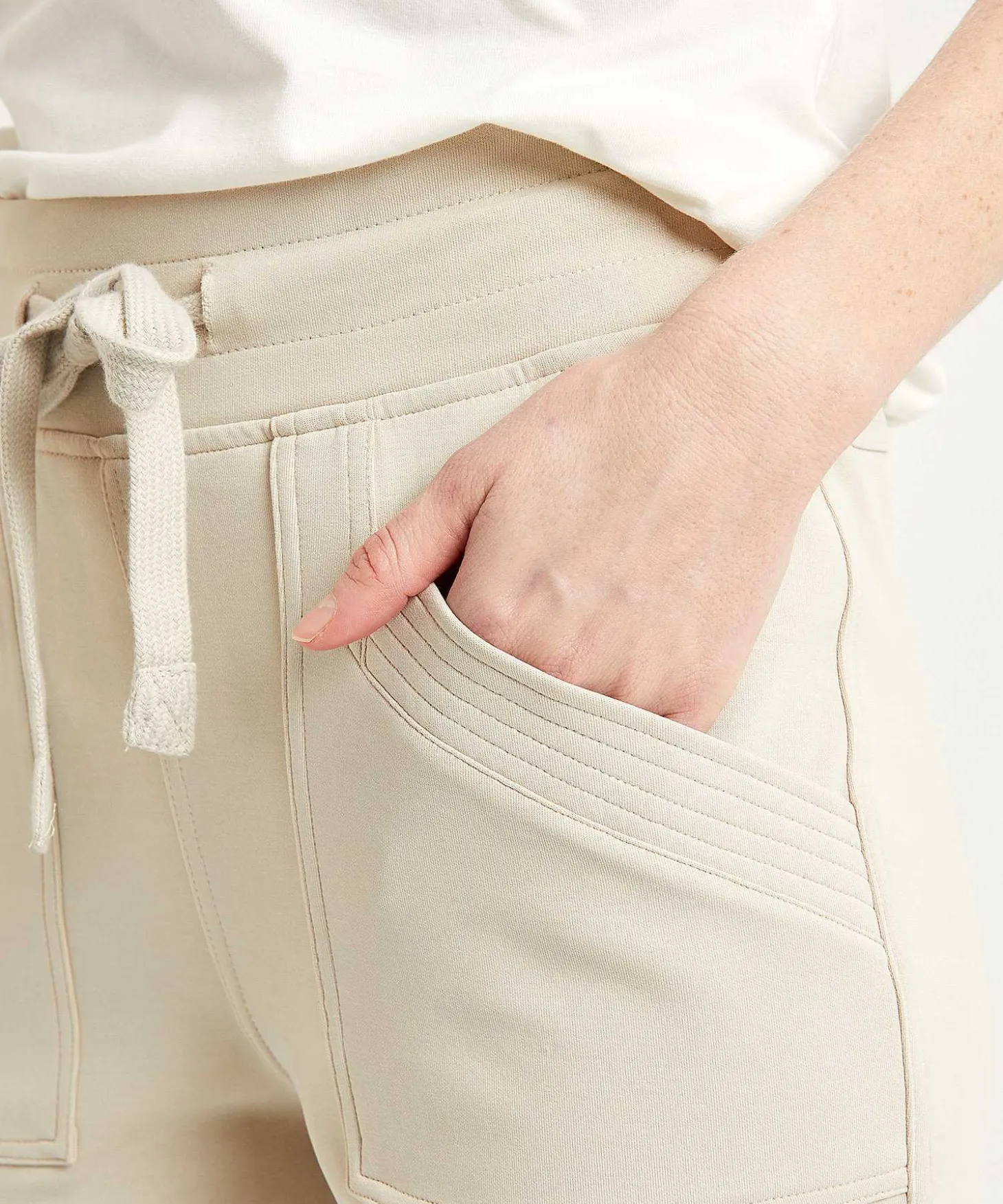 Moscow Jogger Soft-Feel Felix