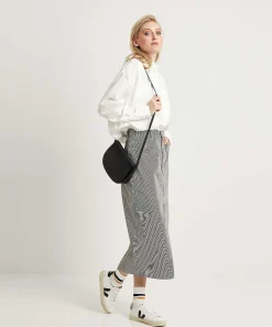 Moscow Korte Blouse Femila