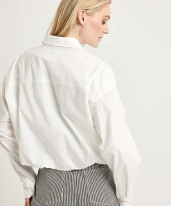 Moscow Korte Blouse Femila