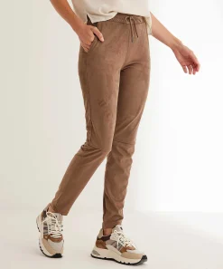 Moscow Suedine Jogger Berlind
