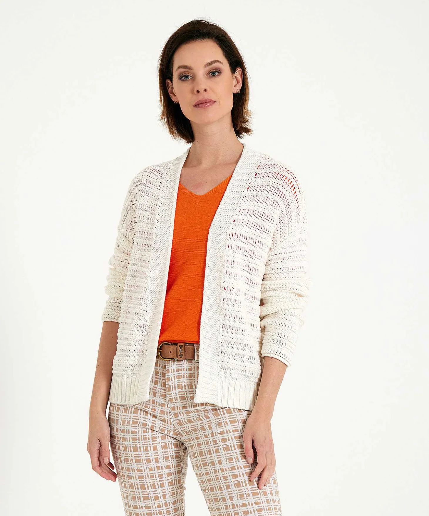 Moscow Swagger Vest Walta