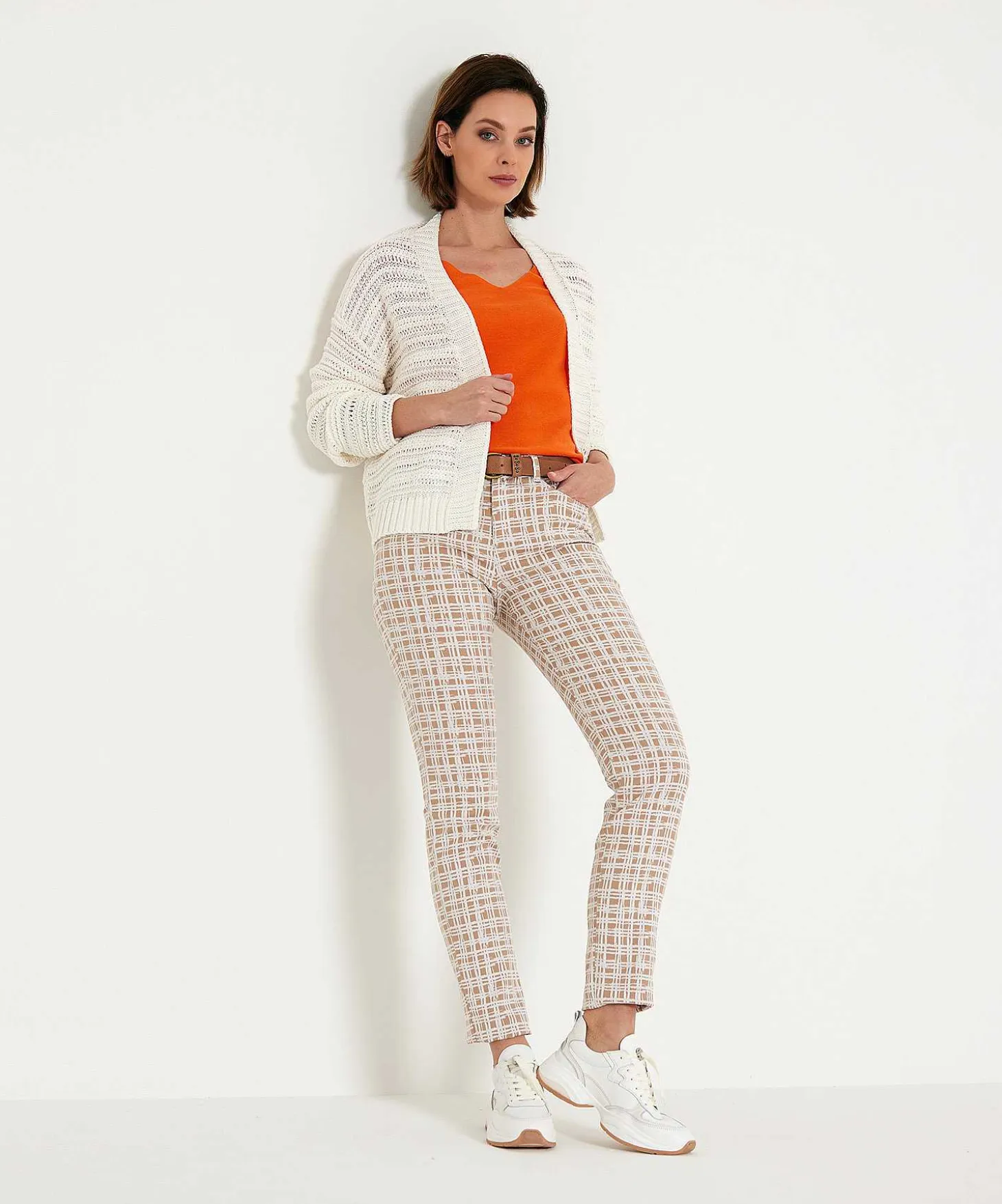 Moscow Swagger Vest Walta