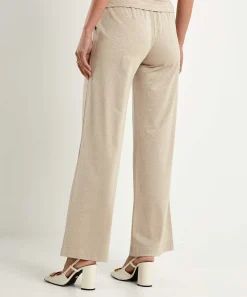 No Man's Land Broek Met Lurex