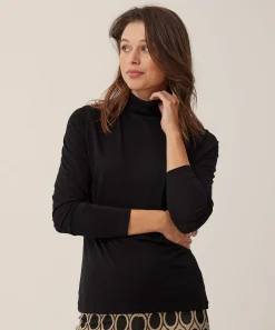 No Man's Land Colshirt Lurex