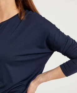 No Man's Land Oversized Shirt