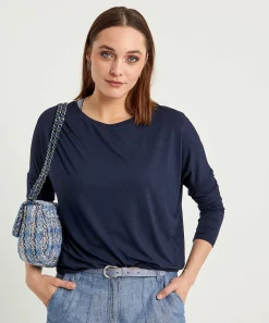 No Man's Land Oversized Shirt