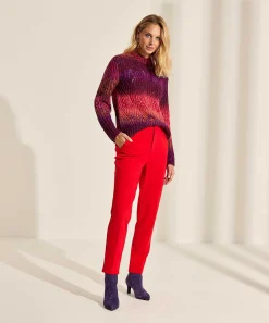 Oui Broek Jersey
