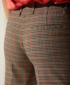 Oui Chino Fijne Ruit