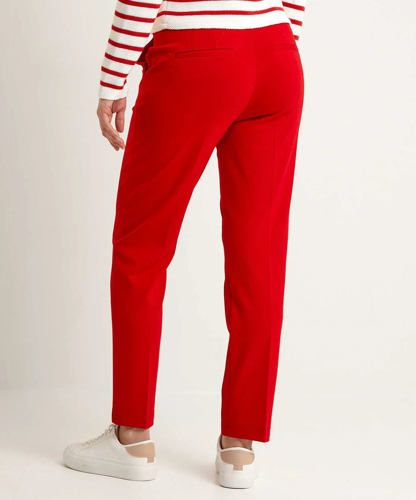 Oui Jersey Pantalon