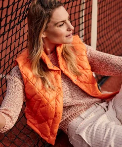 Oui Korte Bodywarmer