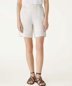 Oui Linnen Shorts