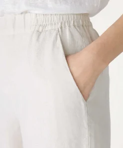 Oui Linnen Shorts