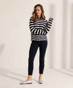 Oui Ribknit Coltrui Strepen