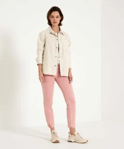 Oui Shacket Cargo