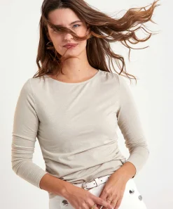 Oui Shirt Lurex