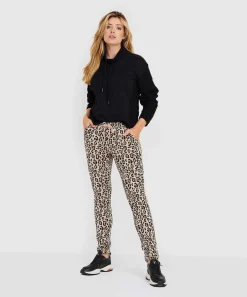 Oui Sweater Trui Col Koord