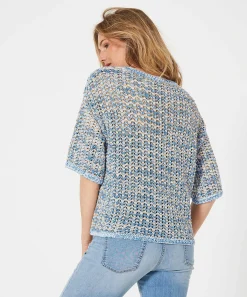 Oui Trui Ajour Lurex