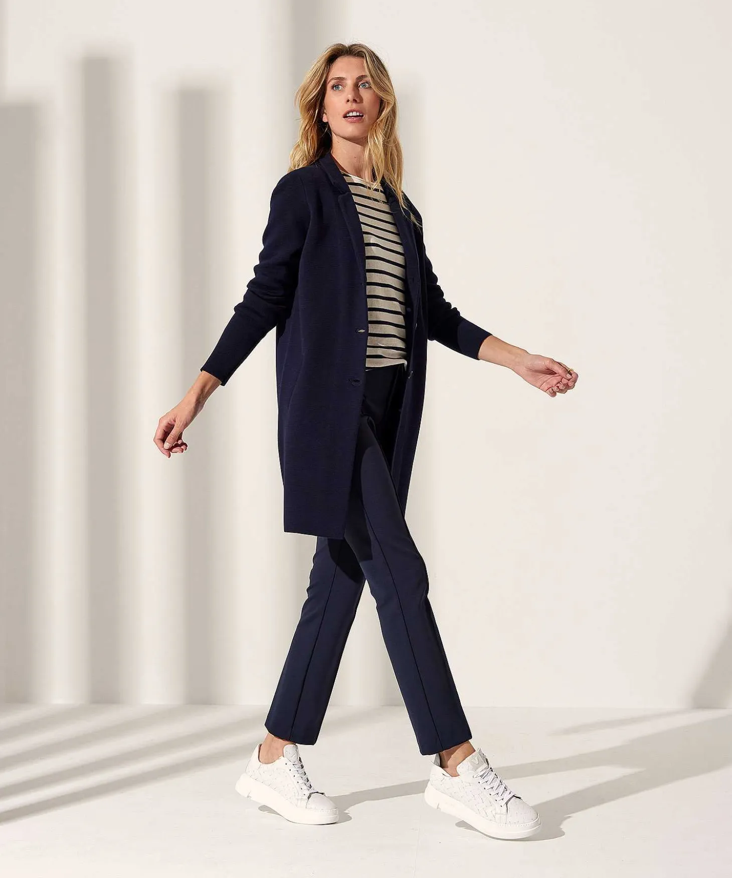 Oui Trui Bretonse Streep