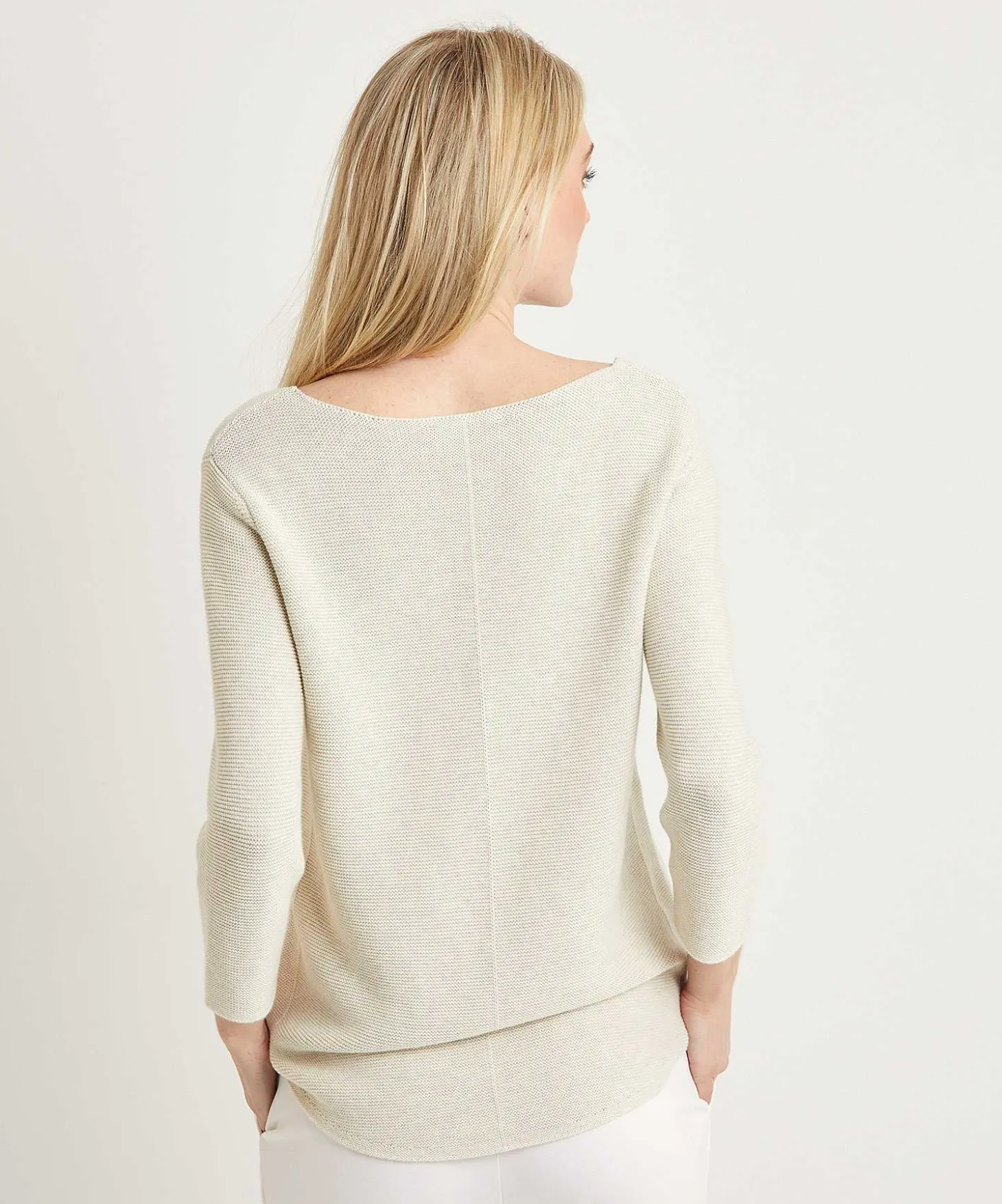 Oui Trui Knit