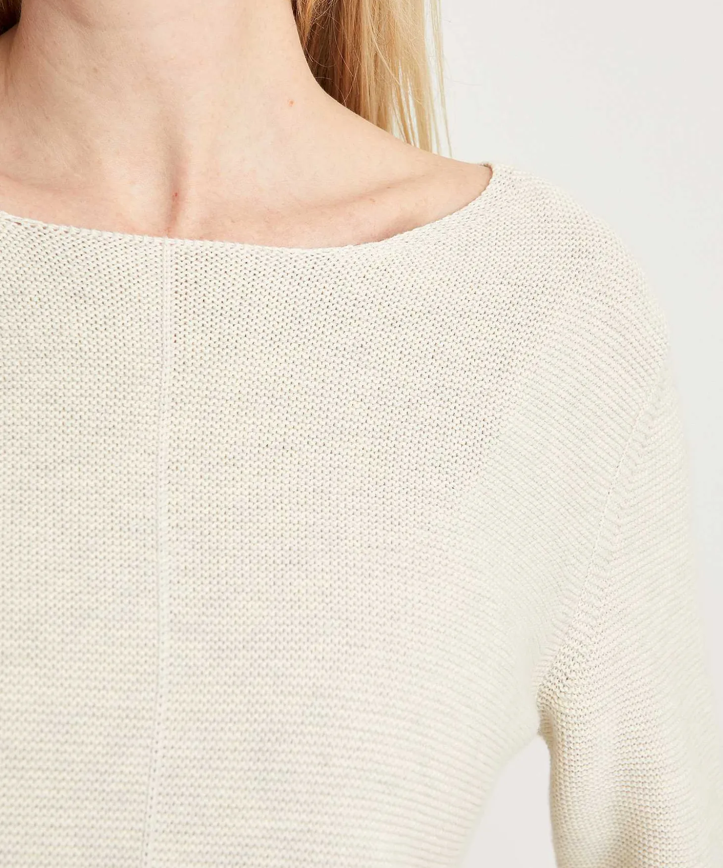Oui Trui Knit