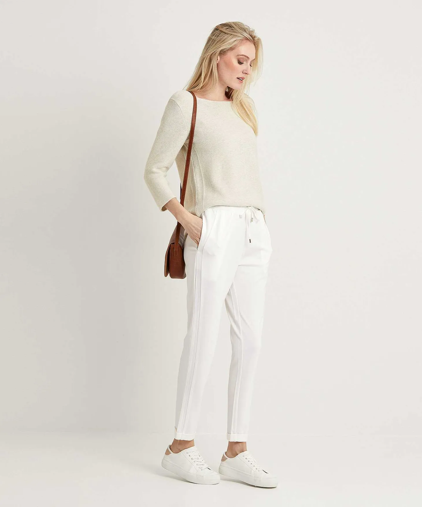 Oui Trui Knit