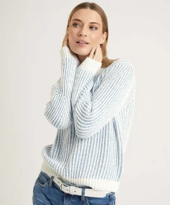 Oui Trui Two-Tone