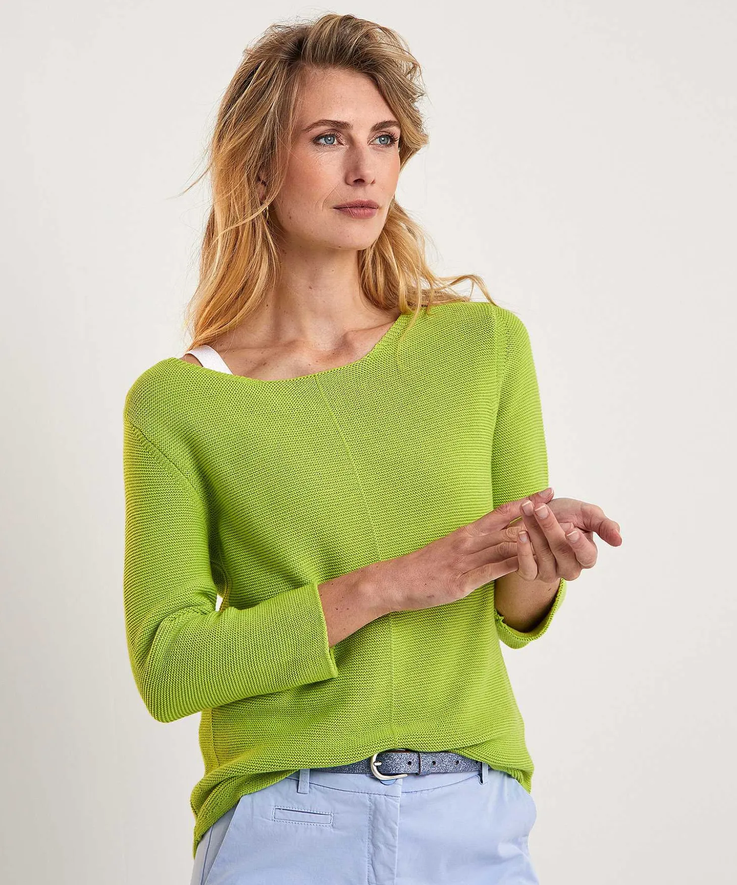 Oui Truitje Knit