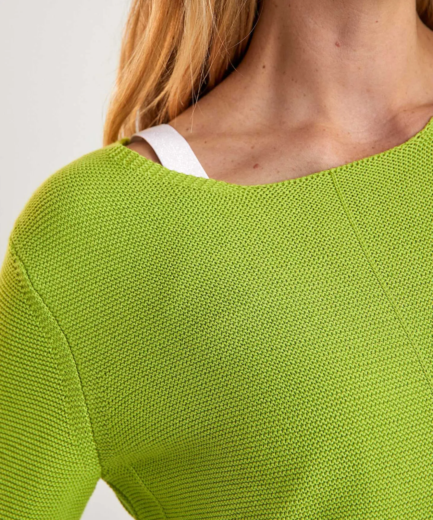 Oui Truitje Knit