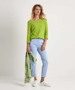 Oui Truitje Knit