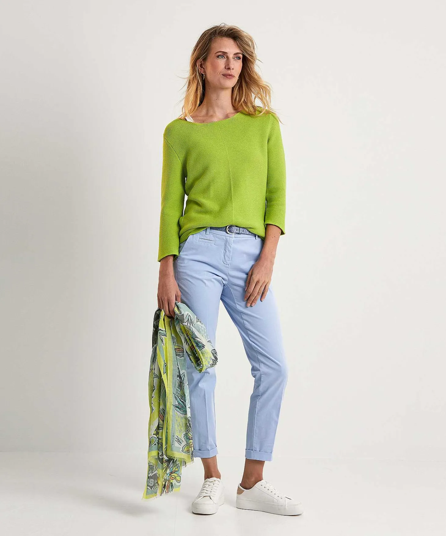 Oui Truitje Knit