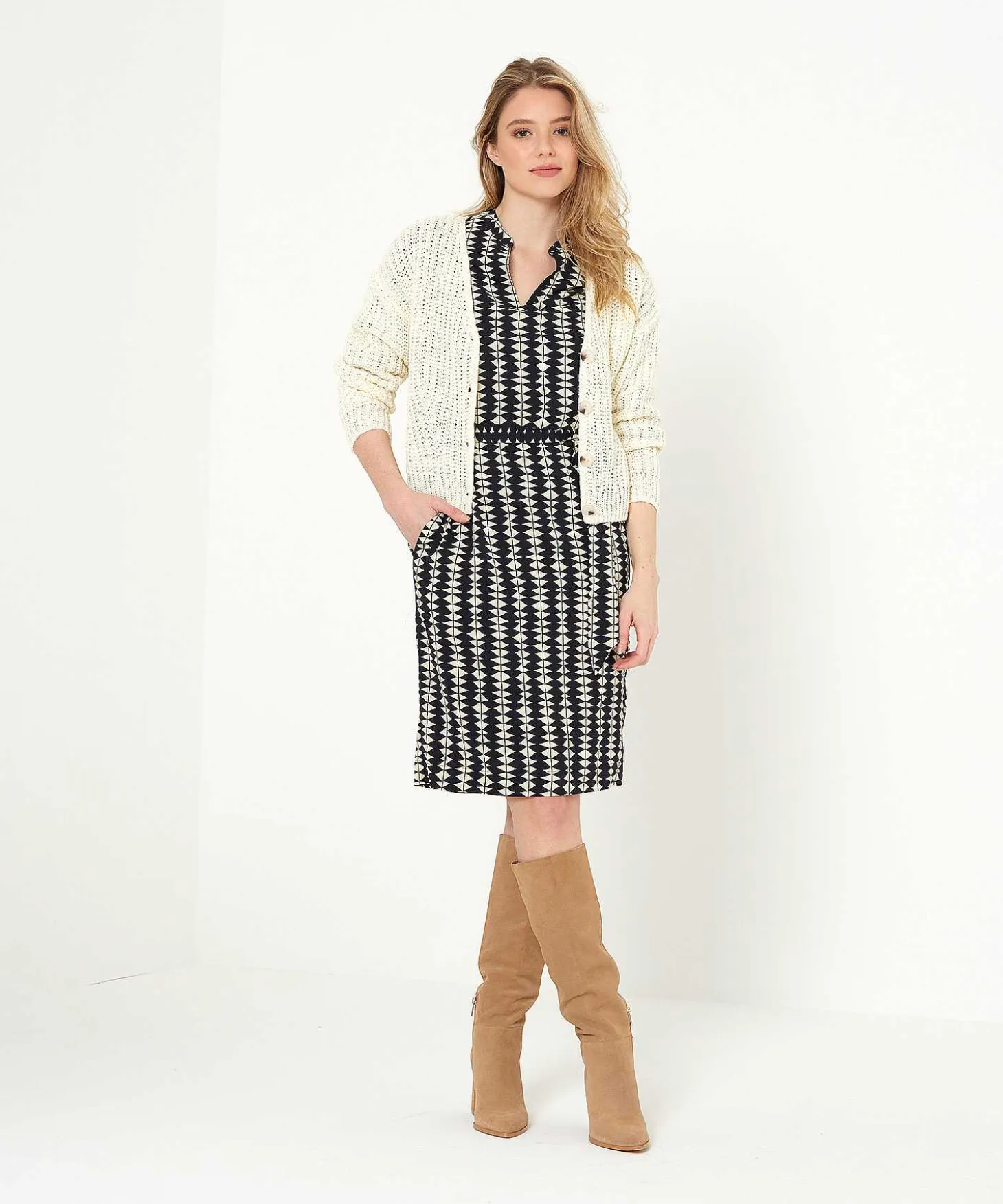 Oui Vest Lintgaren
