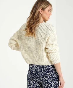 Oui Vest Lintgaren