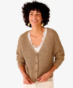 Oui Vest Lintgaren