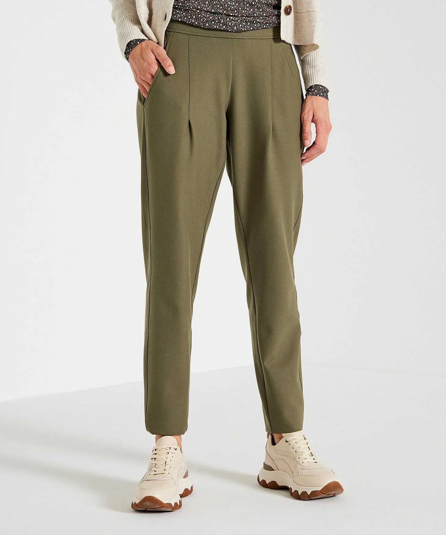 Raffaello Rossi Broek Candice
