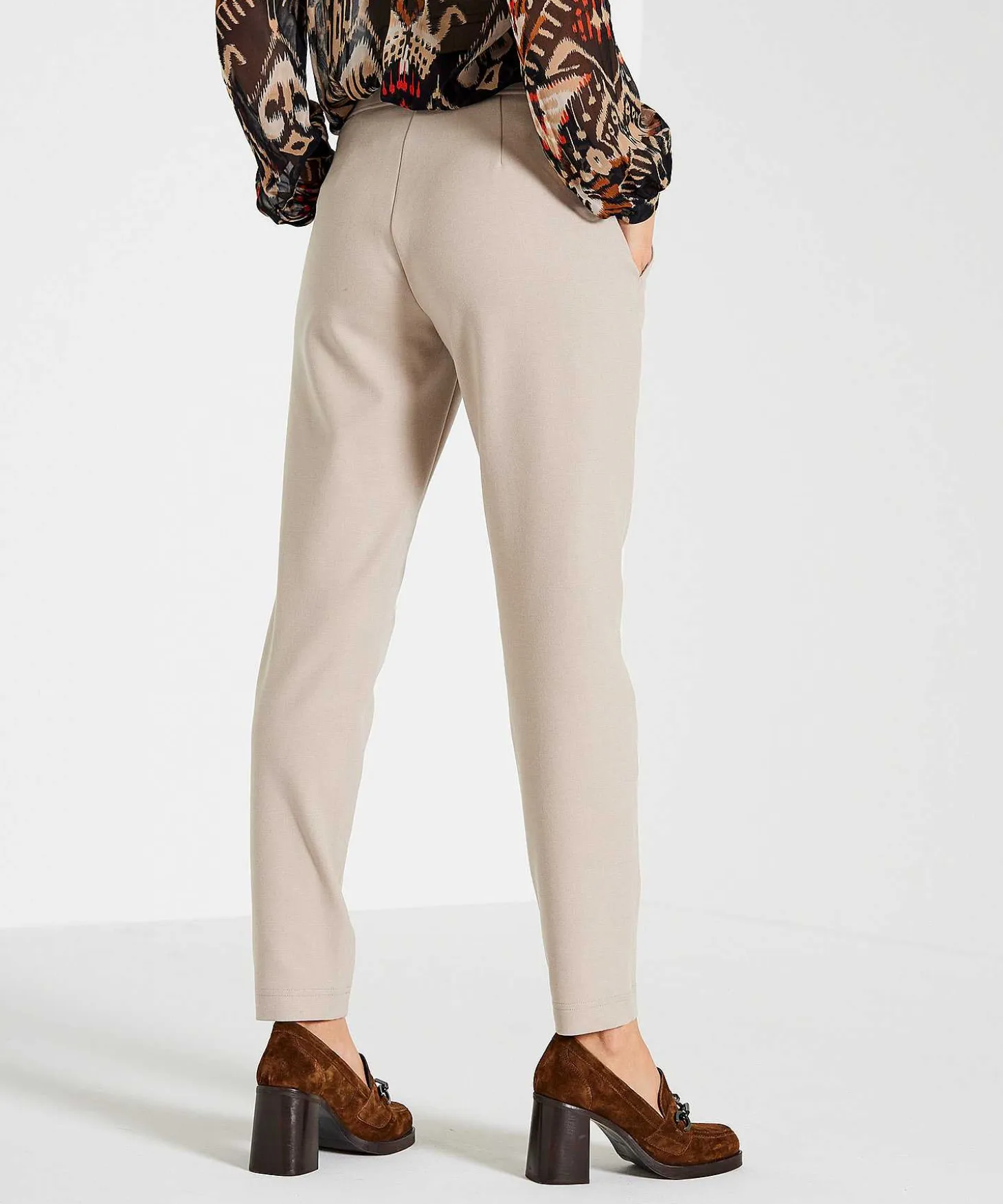 Raffaello Rossi Broek Candice
