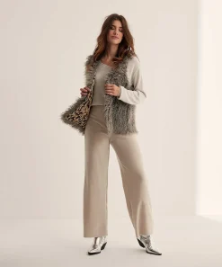 Raffaello Rossi Culotte Corduroy Elaine
