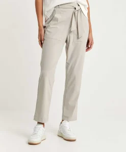 Raffaello Rossi Relaxed Fit Travelstof Broek Ira