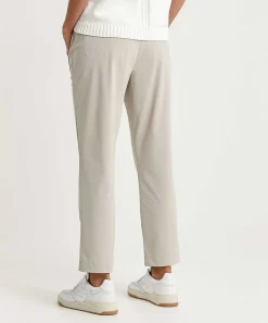Raffaello Rossi Relaxed Fit Travelstof Broek Ira
